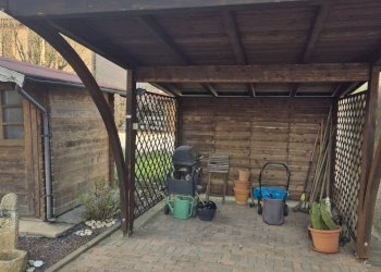 Foto 39 - Villa Via Del Capitello
 
21, Ferrara - foto 39