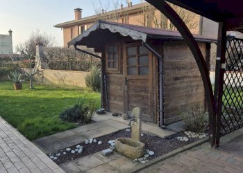 Foto 40 - Villa Via Del Capitello
 
21, Ferrara - foto 40