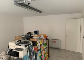 Foto 5 - Office Via Martiri Del Lavoro
 
5 7, Ferrara - photo 5