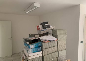 Foto 7 - Office Via Martiri Del Lavoro
 
5 7, Ferrara - photo 7