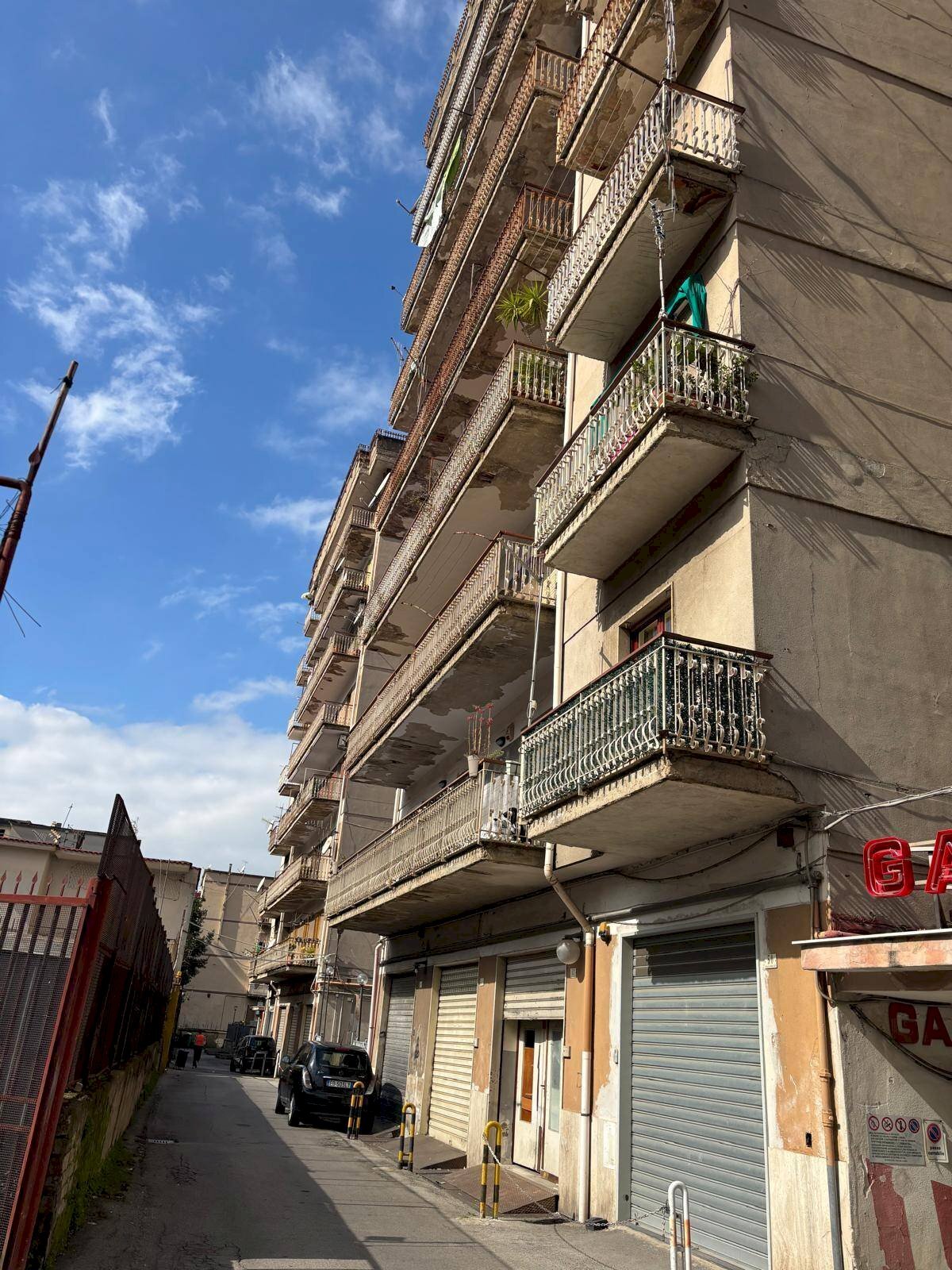 Foto 1 - Apartment via alberto malet
 
72, Pagani - photo 1