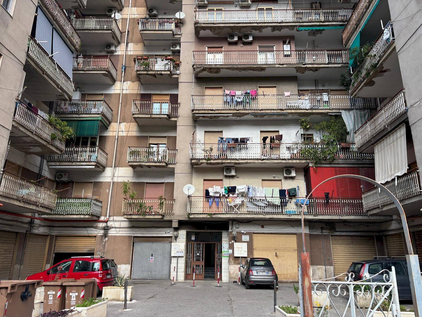 Foto 2 - Apartment via alberto malet
 
72, Pagani - photo 2