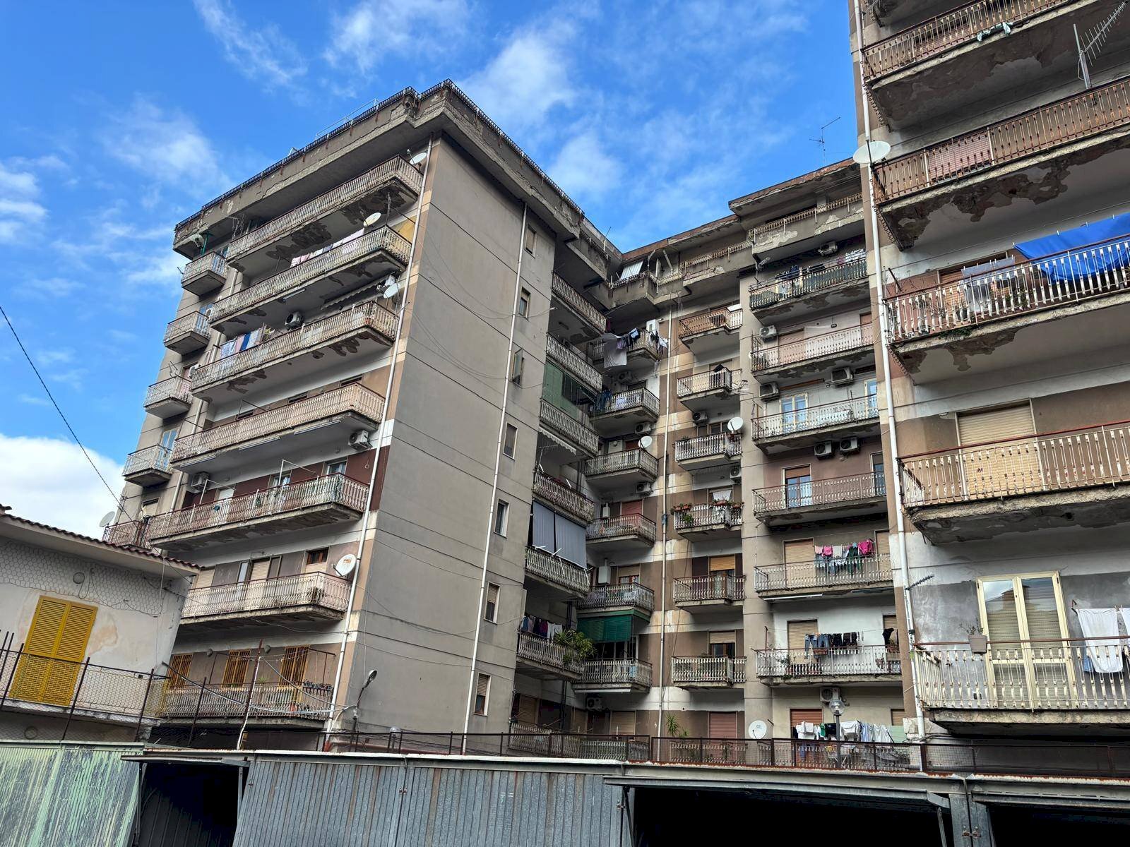 Foto 3 - Apartment via alberto malet
 
72, Pagani - photo 3