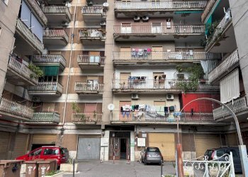 Foto 2 - Apartment via alberto malet
 
72, Pagani - photo 2