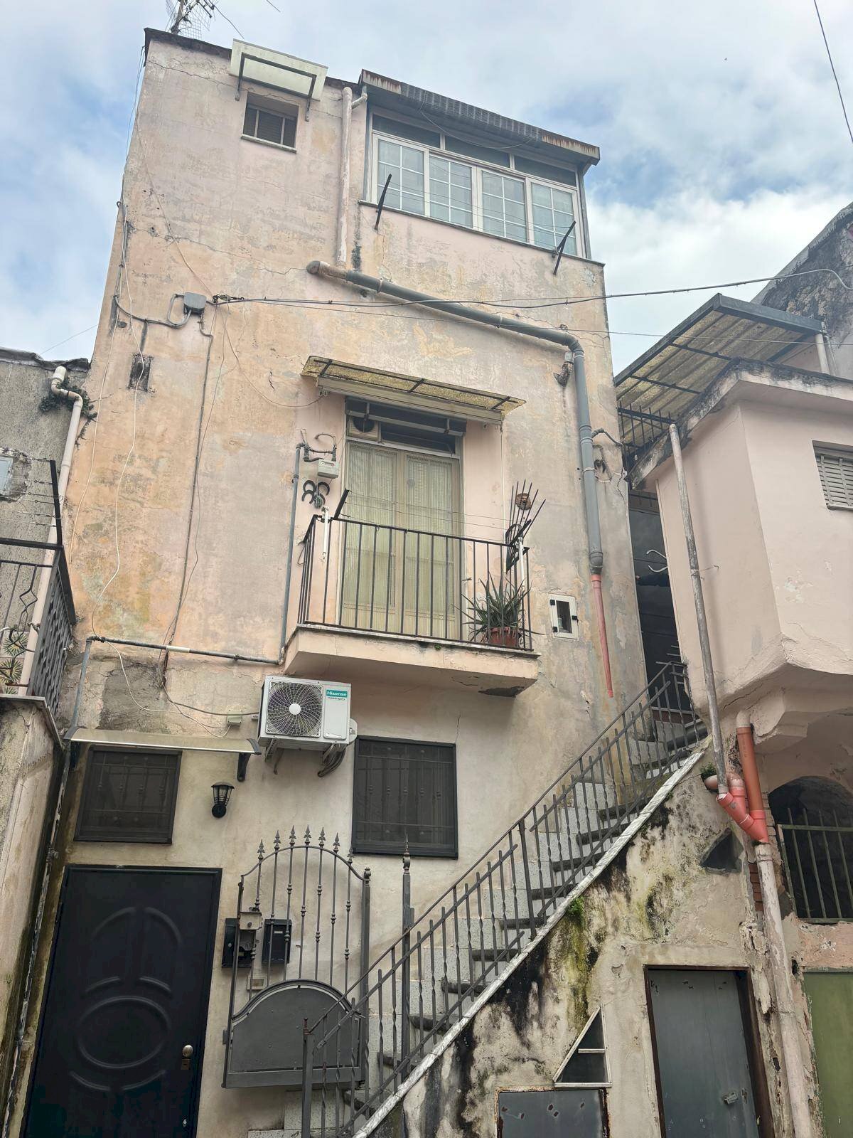 Foto 1 - Four-room apartment via ardinghi
 
35, Angri - photo 1