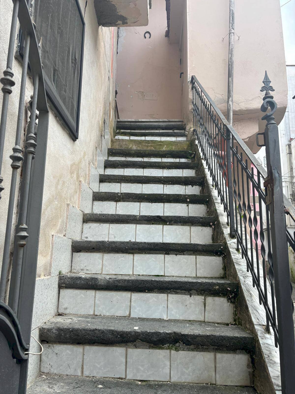 Foto 2 - Four-room apartment via ardinghi
 
35, Angri - photo 2