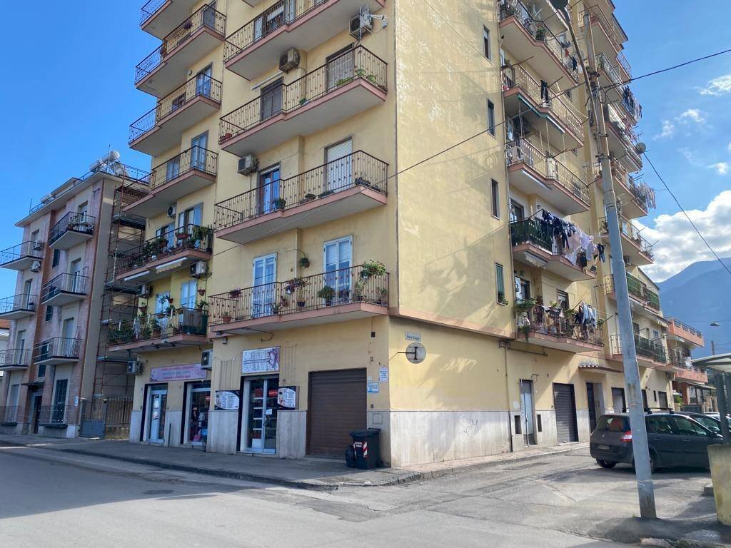 Foto 2 - Appartamento via padre cinque
 
3, Angri - foto 2