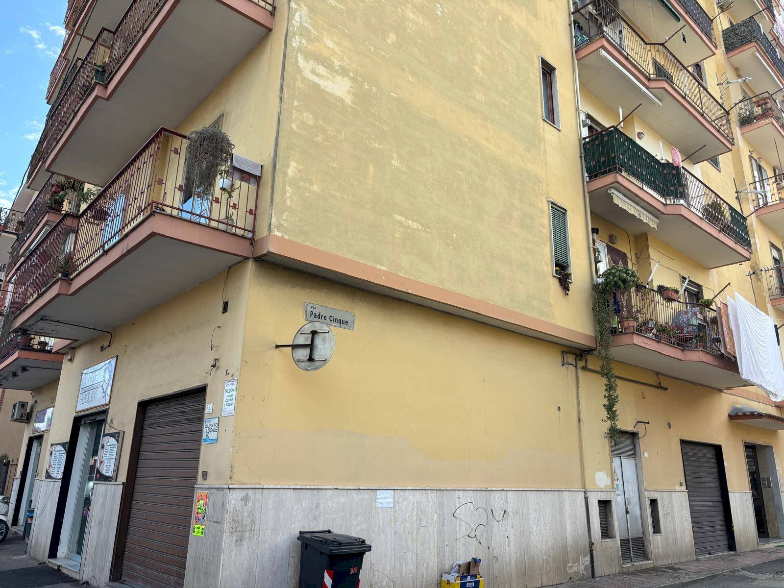 Foto 3 - Appartamento via padre cinque
 
3, Angri - foto 3