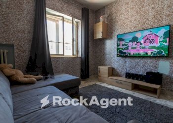 Salone - Trilocale via Ettore Vitale, 18, Catanzaro - foto 4