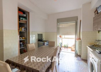 Cucina - Trilocale via Ettore Vitale, 18, Catanzaro - foto 6