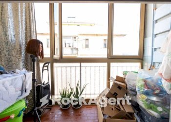 Veranda - Trilocale via Ettore Vitale, 18, Catanzaro - foto 8