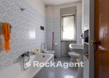 Bagno - Trilocale via Ettore Vitale, 18, Catanzaro - foto 17