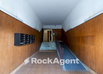 Interno palazzo - Trilocale via Ettore Vitale, 18, Catanzaro - foto 23