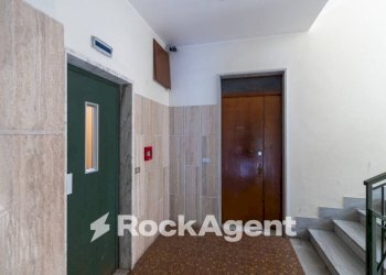 Interno palazzo - Trilocale via Ettore Vitale, 18, Catanzaro - foto 24