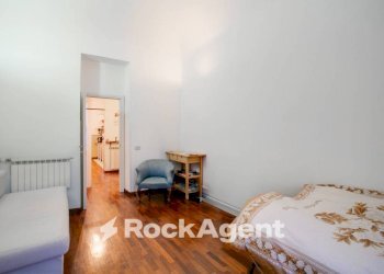 Camera da letto - Attico via Bezzecca, 1B, Roma - foto 24