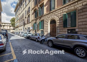 Zona - Attico via Bezzecca, 1B, Roma - foto 37