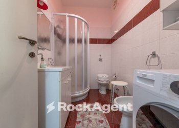 Bagno - Trilocale via Alfredo Catalani, 73, Settimo Milanese - foto 24