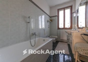 Bagno - Trilocale via Alfredo Catalani, 73, Settimo Milanese - foto 31