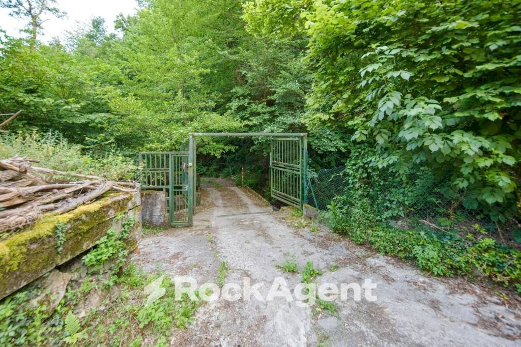 Terreno - Appartamento via di Burlo, Genova (zona Sestri Ponente) - foto 3