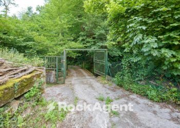 Terreno - Appartamento via di Burlo, Genova (zona Sestri Ponente) - foto 3