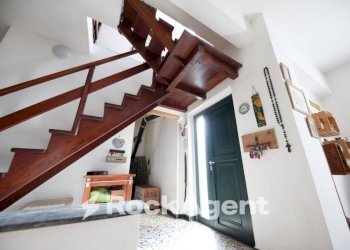 Scala - Appartamento via di Burlo, Genova (zona Sestri Ponente) - foto 10