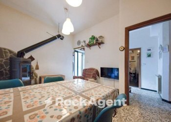 Salone - Appartamento via di Burlo, Genova (zona Sestri Ponente) - foto 13