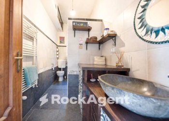 Bagno - Appartamento via di Burlo, Genova (zona Sestri Ponente) - foto 14