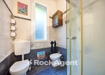 Bagno - Appartamento via di Burlo, Genova (zona Sestri Ponente) - foto 15