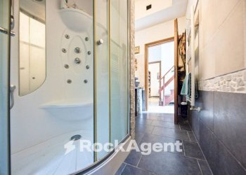 Bagno - Appartamento via di Burlo, Genova (zona Sestri Ponente) - foto 16