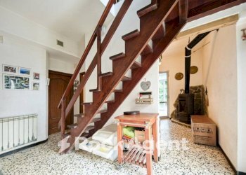 Scala - Appartamento via di Burlo, Genova (zona Sestri Ponente) - foto 17