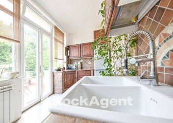 Bagno - Appartamento via di Burlo, Genova (zona Sestri Ponente) - foto 20