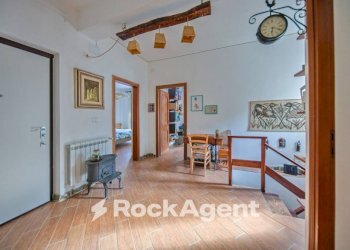 Ingresso - Appartamento via di Burlo, Genova (zona Sestri Ponente) - foto 21