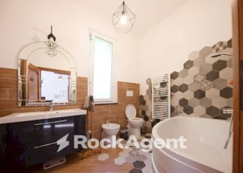 Bagno - Appartamento via di Burlo, Genova (zona Sestri Ponente) - foto 23