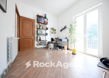 Studio - Appartamento via di Burlo, Genova (zona Sestri Ponente) - foto 29