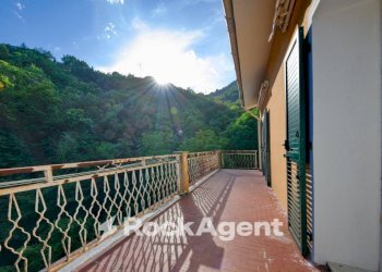 Terrazzo - Appartamento via di Burlo, Genova (zona Sestri Ponente) - foto 30