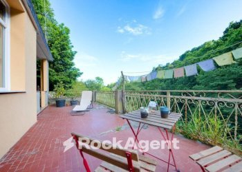 Terrazzo - Appartamento via di Burlo, Genova (zona Sestri Ponente) - foto 31