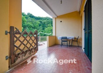 Terrazzo - Appartamento via di Burlo, Genova (zona Sestri Ponente) - foto 32