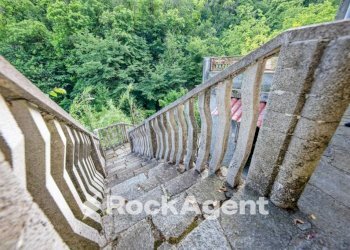 Scala - Appartamento via di Burlo, Genova (zona Sestri Ponente) - foto 35
