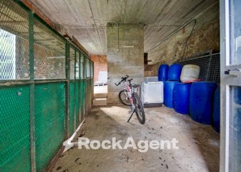 Cantina - Appartamento via di Burlo, Genova (zona Sestri Ponente) - foto 36