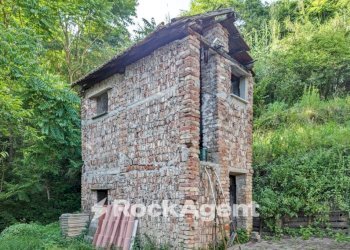 Facciata - Appartamento via di Burlo, Genova (zona Sestri Ponente) - foto 40