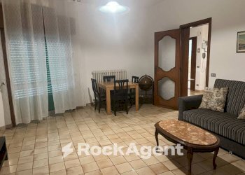 Salone - Appartamento via Casale Cerrate, 24, Lecce - foto 10