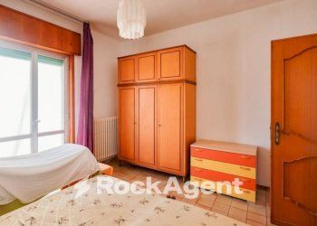 Camera da letto - Appartamento via Casale Cerrate, 24, Lecce - foto 16