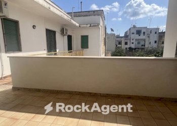 Terrazzo - Appartamento via Casale Cerrate, 24, Lecce - foto 20