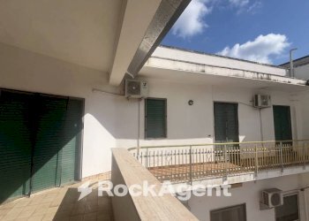 Terrazzo - Appartamento via Casale Cerrate, 24, Lecce - foto 22
