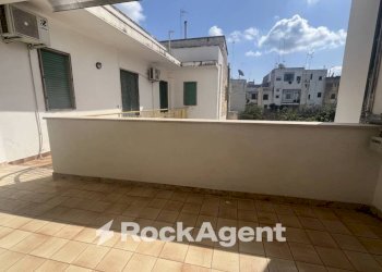 Terrazzo - Appartamento via Casale Cerrate, 24, Lecce - foto 23