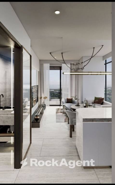 Ingresso - Appartamento via Manfredonia, 90, Foggia - foto 3