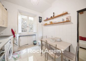 Cucina - Quadrilocale via Piero Schiaffino, 114, Camogli - foto 21