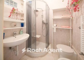 Bagno - Quadrilocale via Piero Schiaffino, 114, Camogli - foto 25