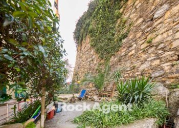 Giardino - Quadrilocale via Piero Schiaffino, 114, Camogli - foto 33