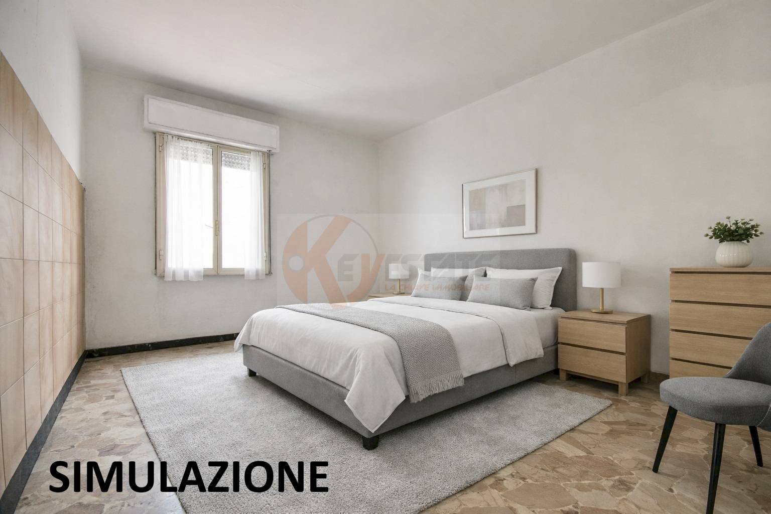 Foto 2 - Trilocale Magellano
26, Sassari - foto 2